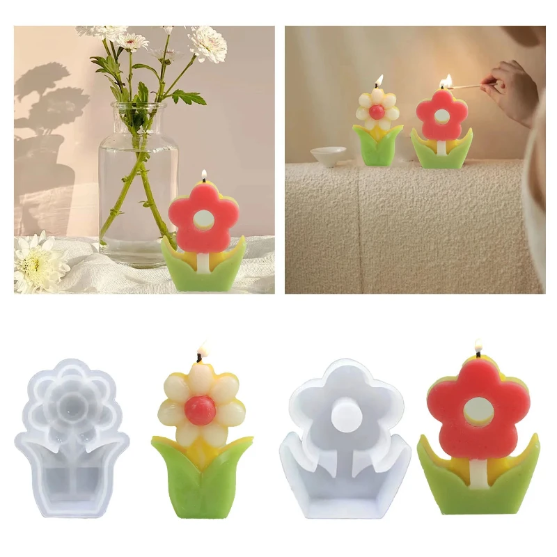 Molde de Silicone para Vela Ar - Candle Making Jelly avaliação e preço