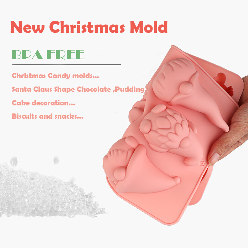 Molde de Silicone para Bolo de - Candle Making Tutorial avaliação e preço