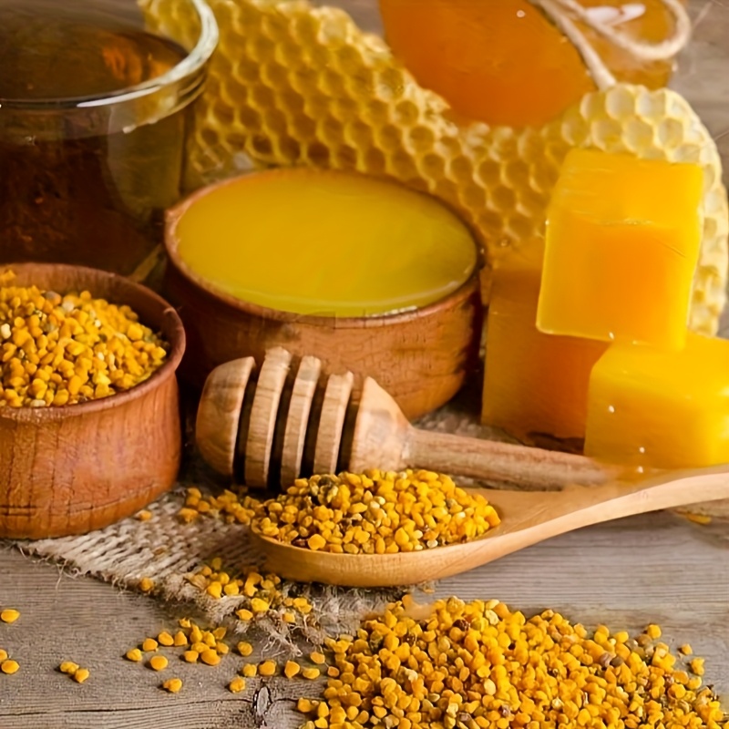 Blocos de Cera de Abelha Diret - Candle Making Raw Material avaliação e preço