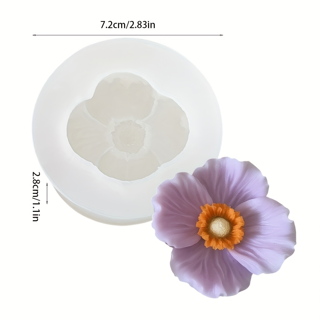 Molde de silicone para velas e - Candle Making Vessels avaliação e preço