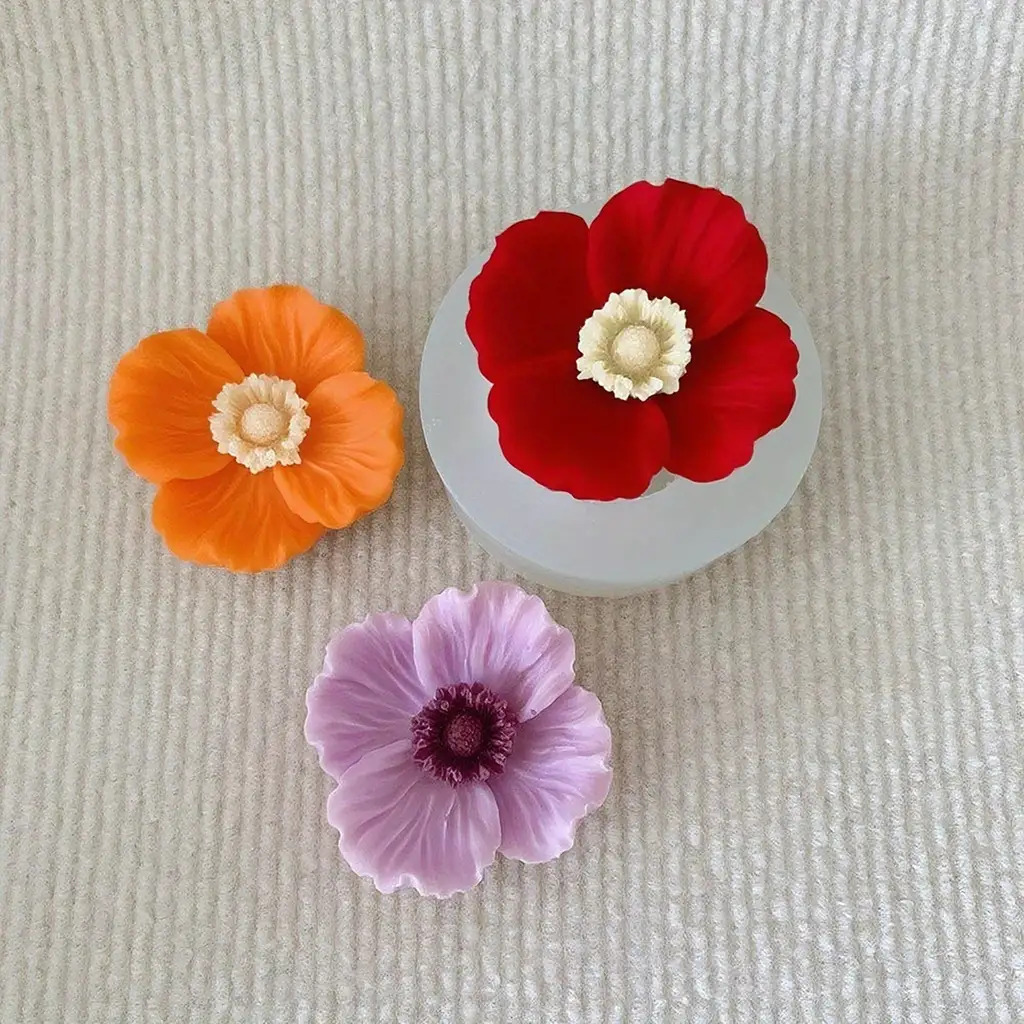 Molde de silicone para velas e - Candle Making Vessels avaliação e preço