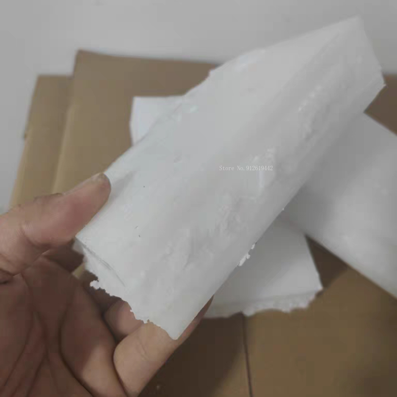 200 g/saco cera microcristalin - Candle Making Raw Material avaliação e preço