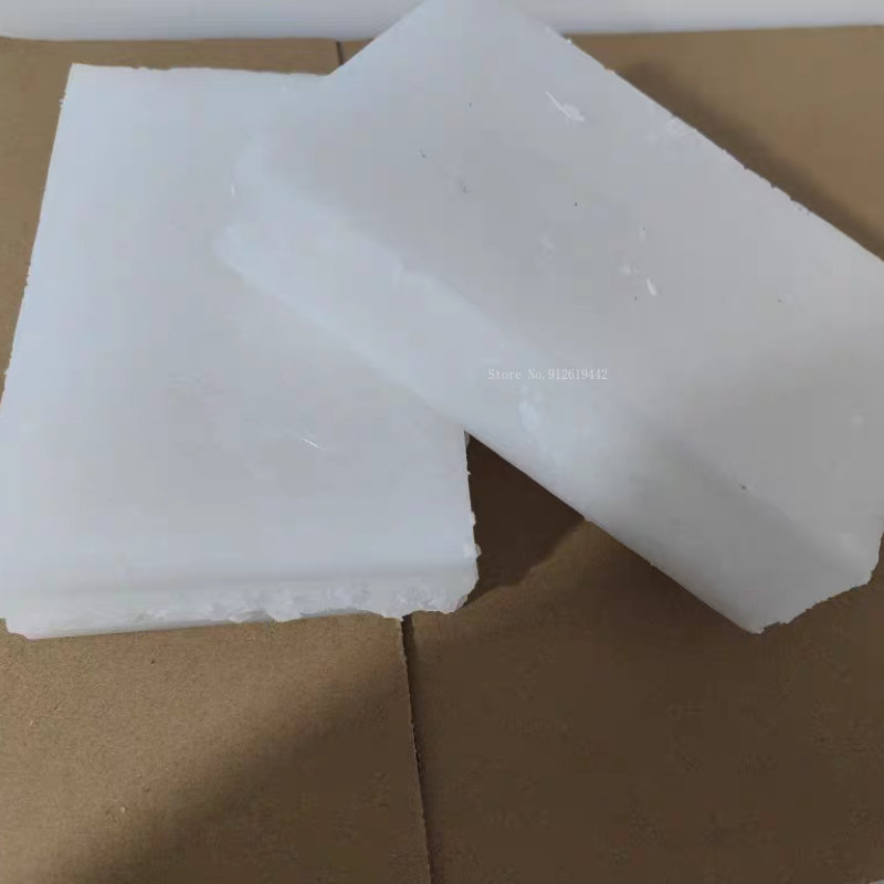 200 g/saco cera microcristalin - Candle Making Raw Material avaliação e preço