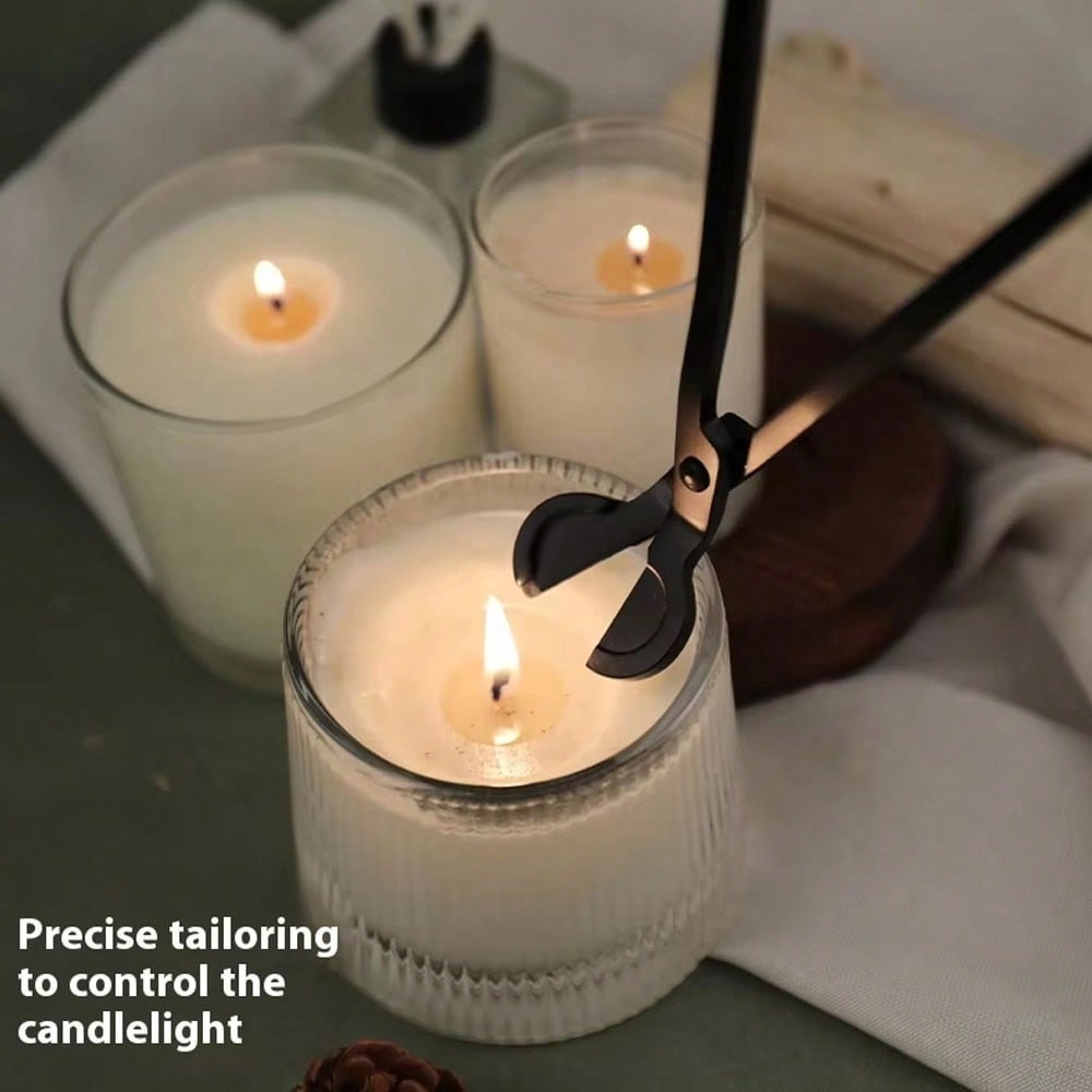 Cortador de Pavio de Vela em A - Candle Making Raw Material avaliação e preço