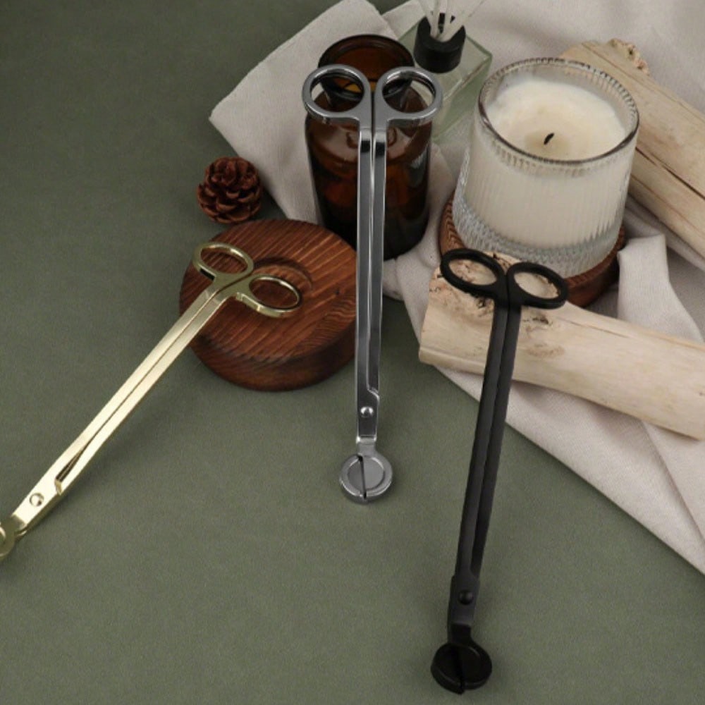 Cortador de Pavio de Vela em A - Candle Making Raw Material avaliação e preço