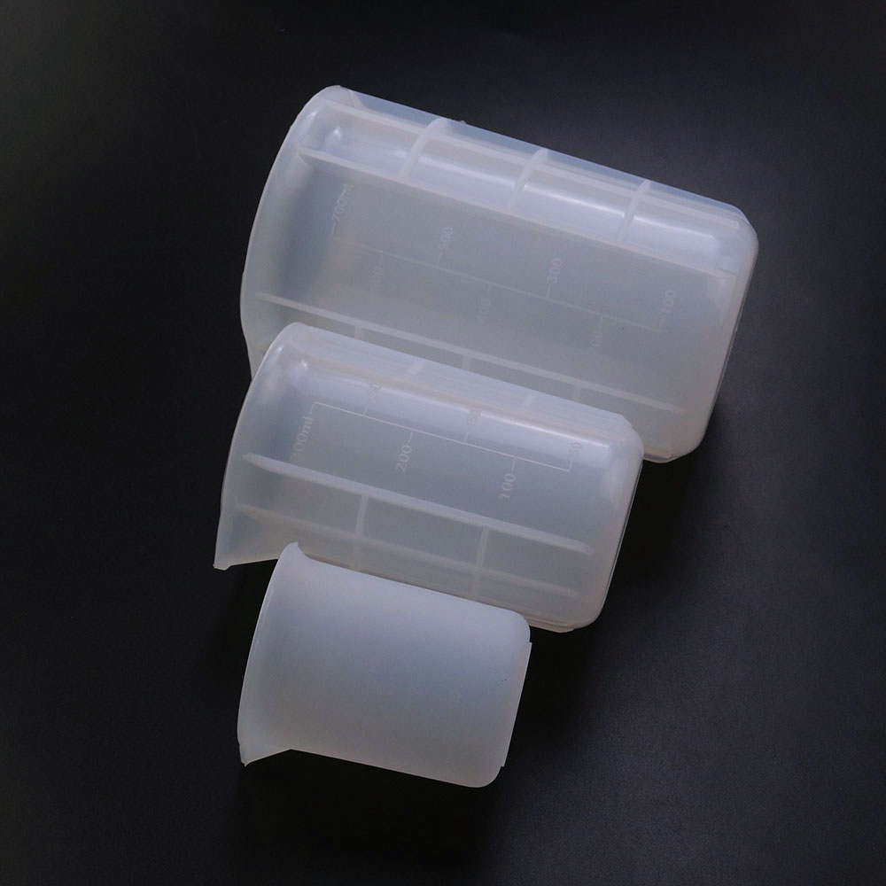 Jcd 100ml/300ml/750ml copo de  - Candle Making Vessels avaliação e preço
