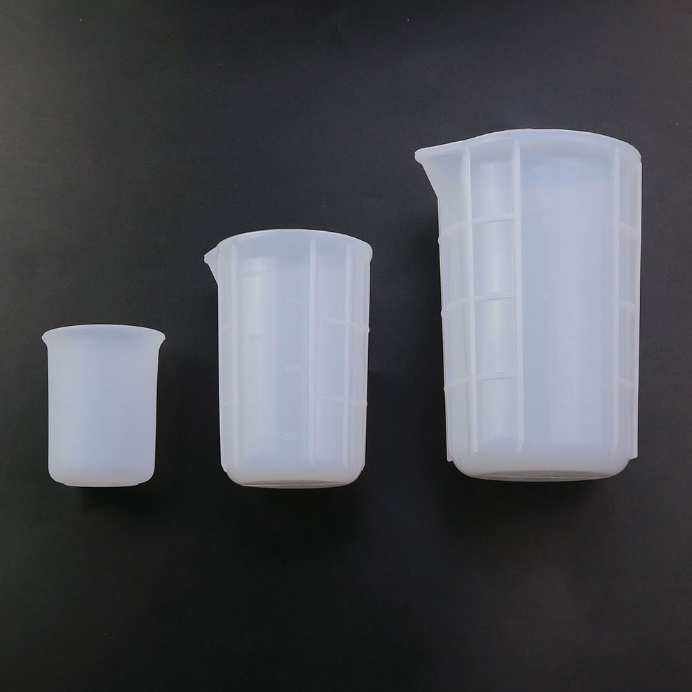 Jcd 100ml/300ml/750ml copo de  - Candle Making Vessels avaliação e preço