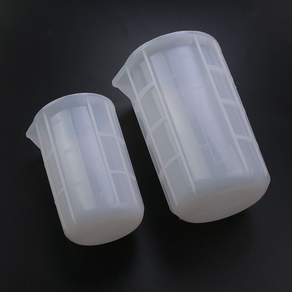 Jcd 100ml/300ml/750ml copo de  - Candle Making Vessels avaliação e preço