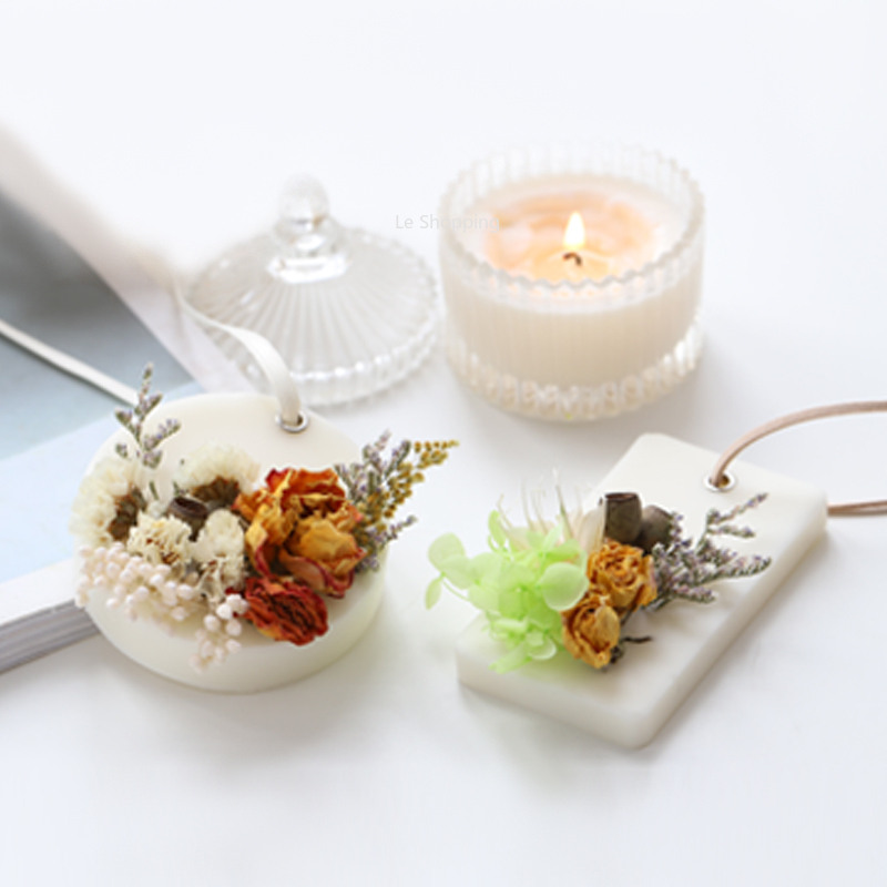 Cera De Soja Natural Pura para - Candle Making Raw Material avaliação e preço