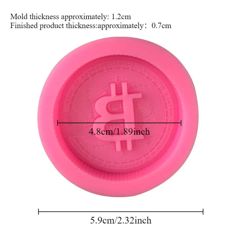 1/3 Peças Molde de Silicone co - Candle Making Tutorial avaliação e preço