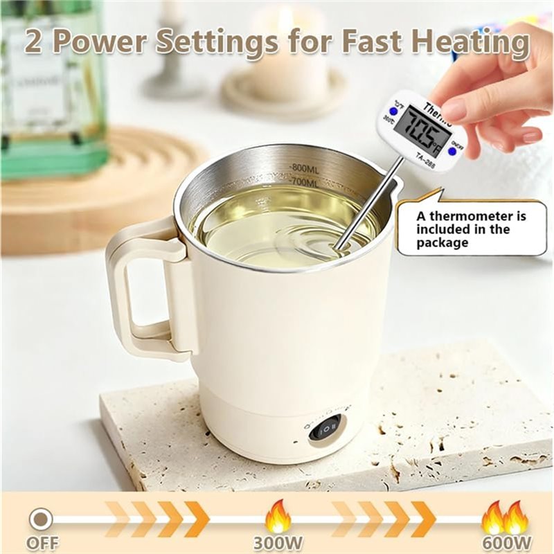 Kit de panela elétrica para de - Candle Making Vessels avaliação e preço