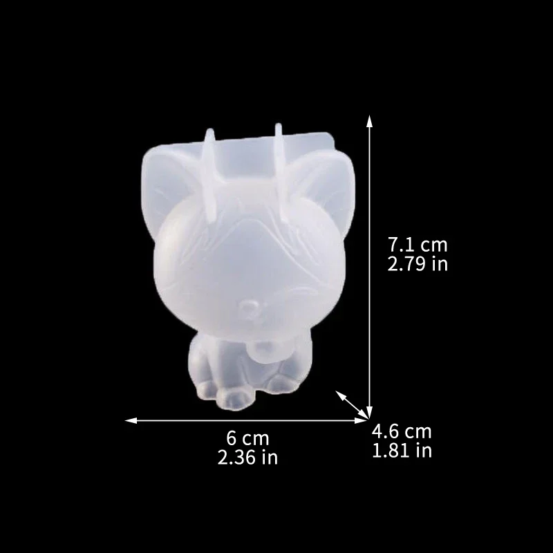 3d geométrico silicone unicórn - Candle Making Tutorial avaliação e preço