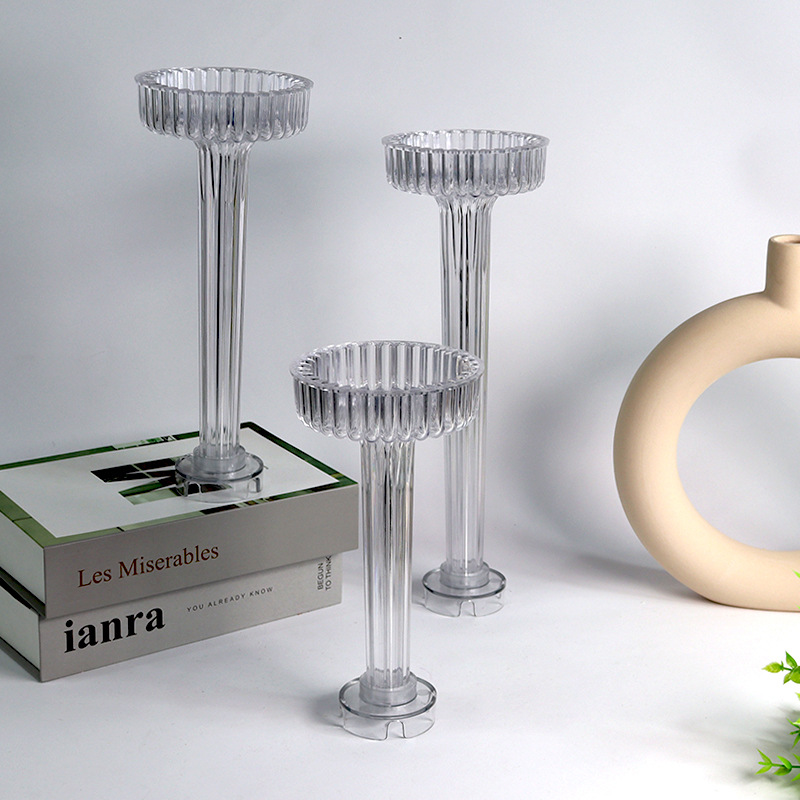 Molde de Vaso 3D para Velas DI - Candle Making Vessels avaliação e preço