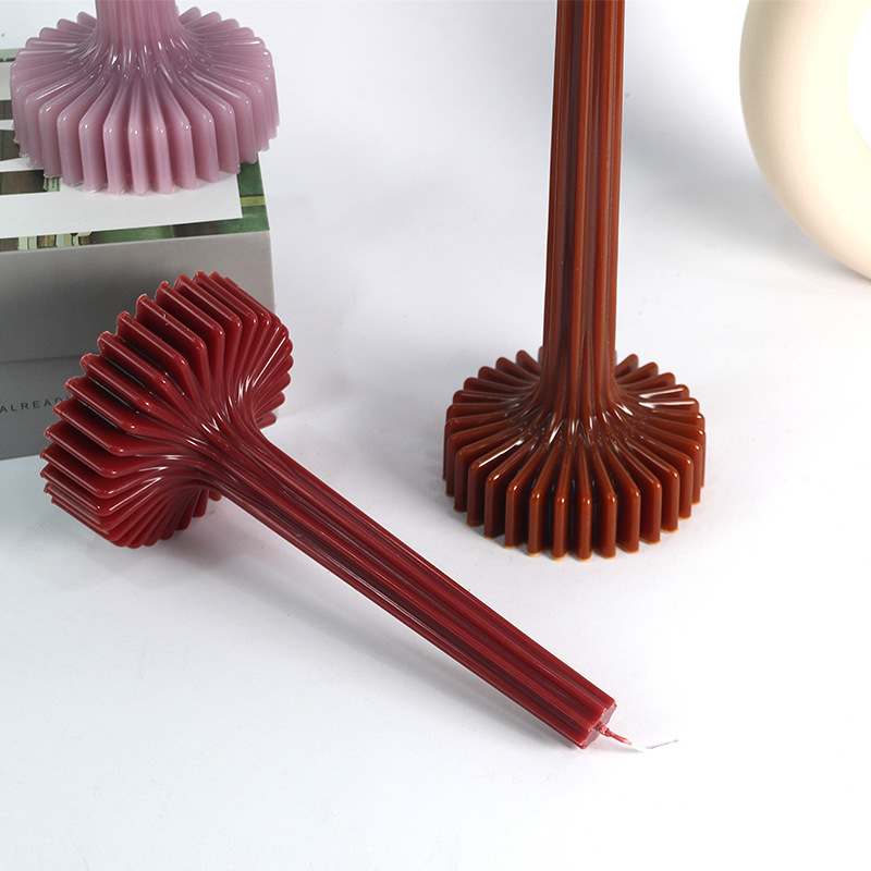 Molde de Vaso 3D para Velas DI - Candle Making Vessels avaliação e preço