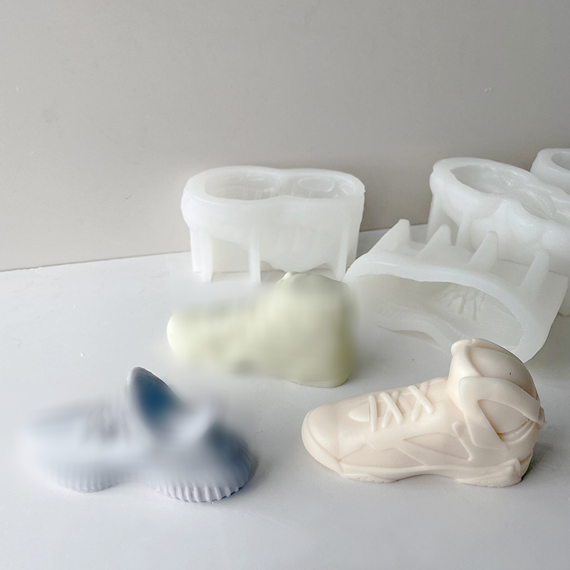 Moldes de silicone para velas, - Candle Making Vessels avaliação e preço