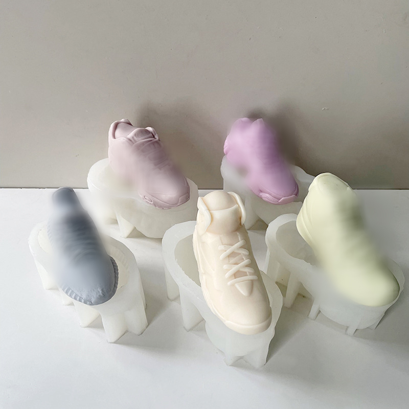 Moldes de silicone para velas, - Candle Making Vessels avaliação e preço