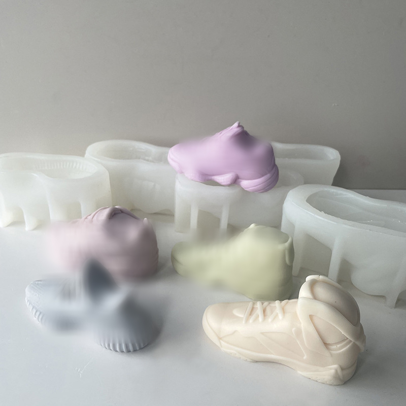 Moldes de silicone para velas, - Candle Making Vessels avaliação e preço