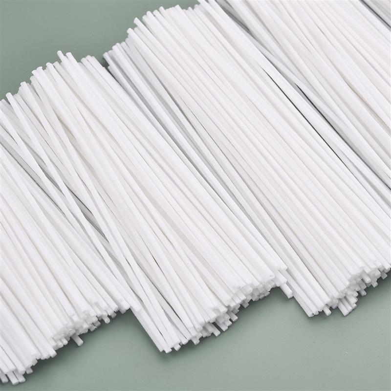 Conjunto De Wicks De Vela De A - Candle Making Raw Material avaliação e preço