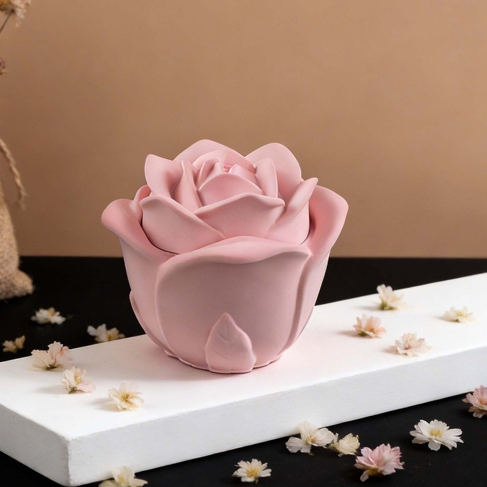 Moldes de Silicone para Velas  - Candle Making Vessels avaliação e preço