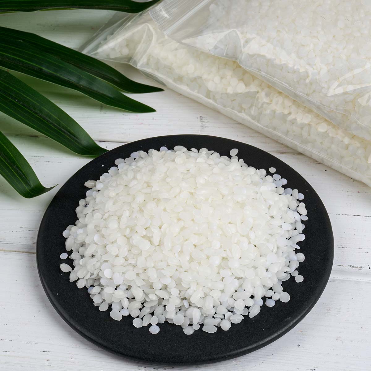 200g-1000g cera de abelha bran - Candle Making Raw Material avaliação e preço
