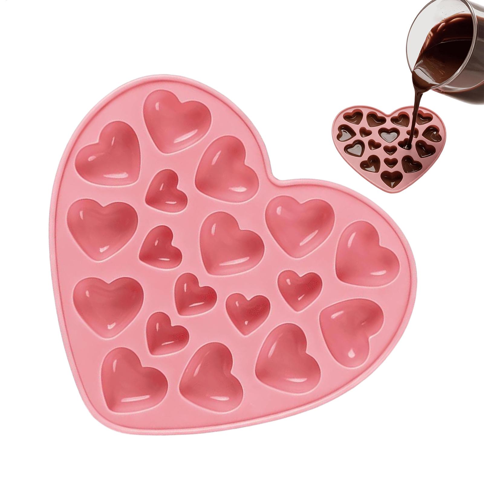 Molde de Silicone em Forma de  - Candle Making Jelly avaliação e preço