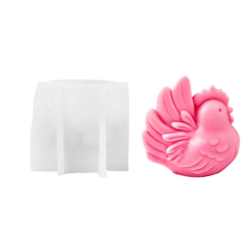 Molde de Silicone para Velas e - Candle Making Jelly avaliação e preço