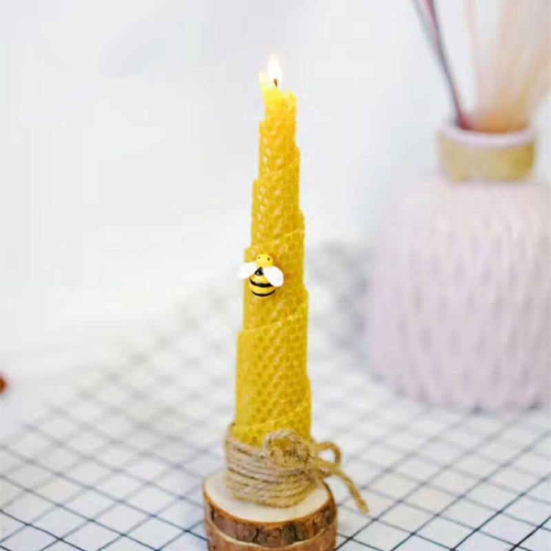 12pçs 15cm * 20cm * 0.3cm mate - Candle Making Raw Material avaliação e preço