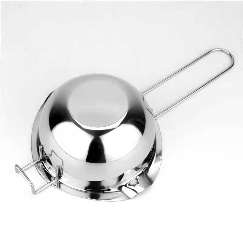 Pote de derretimento de cera d - Candle Making Vessels avaliação e preço